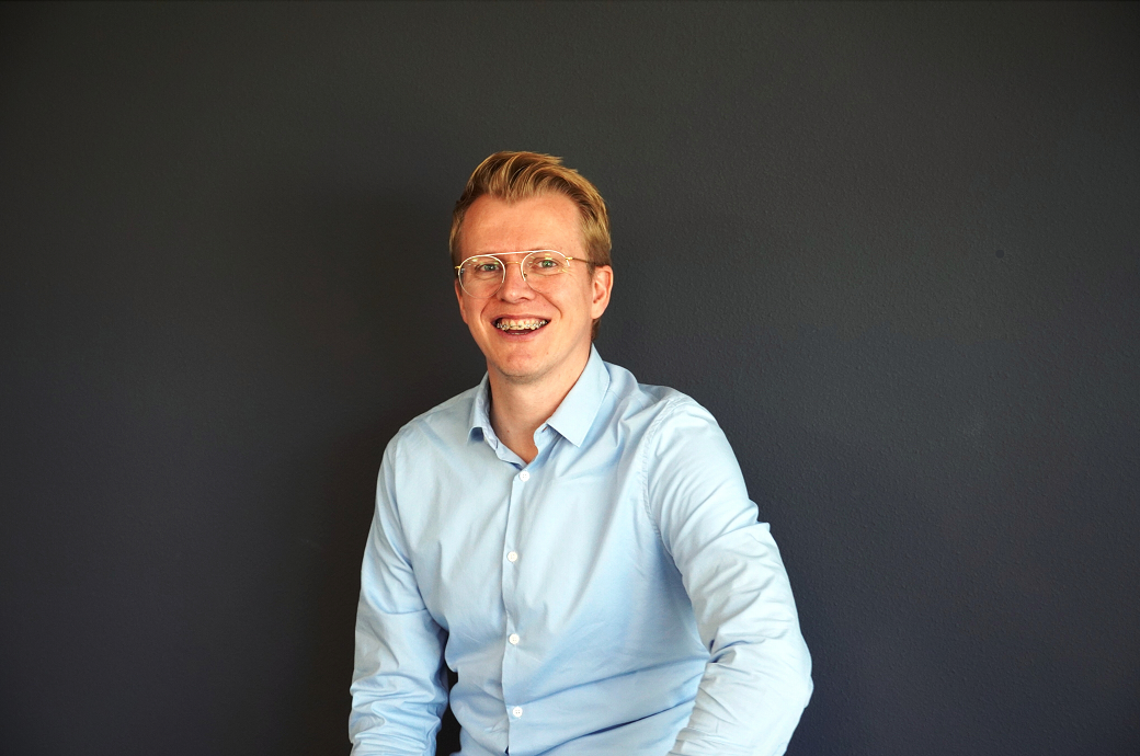 Benjamin Facility Benjamin van Brakel