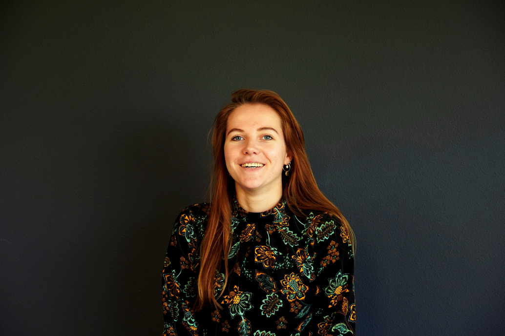 Annefleur profielfoto