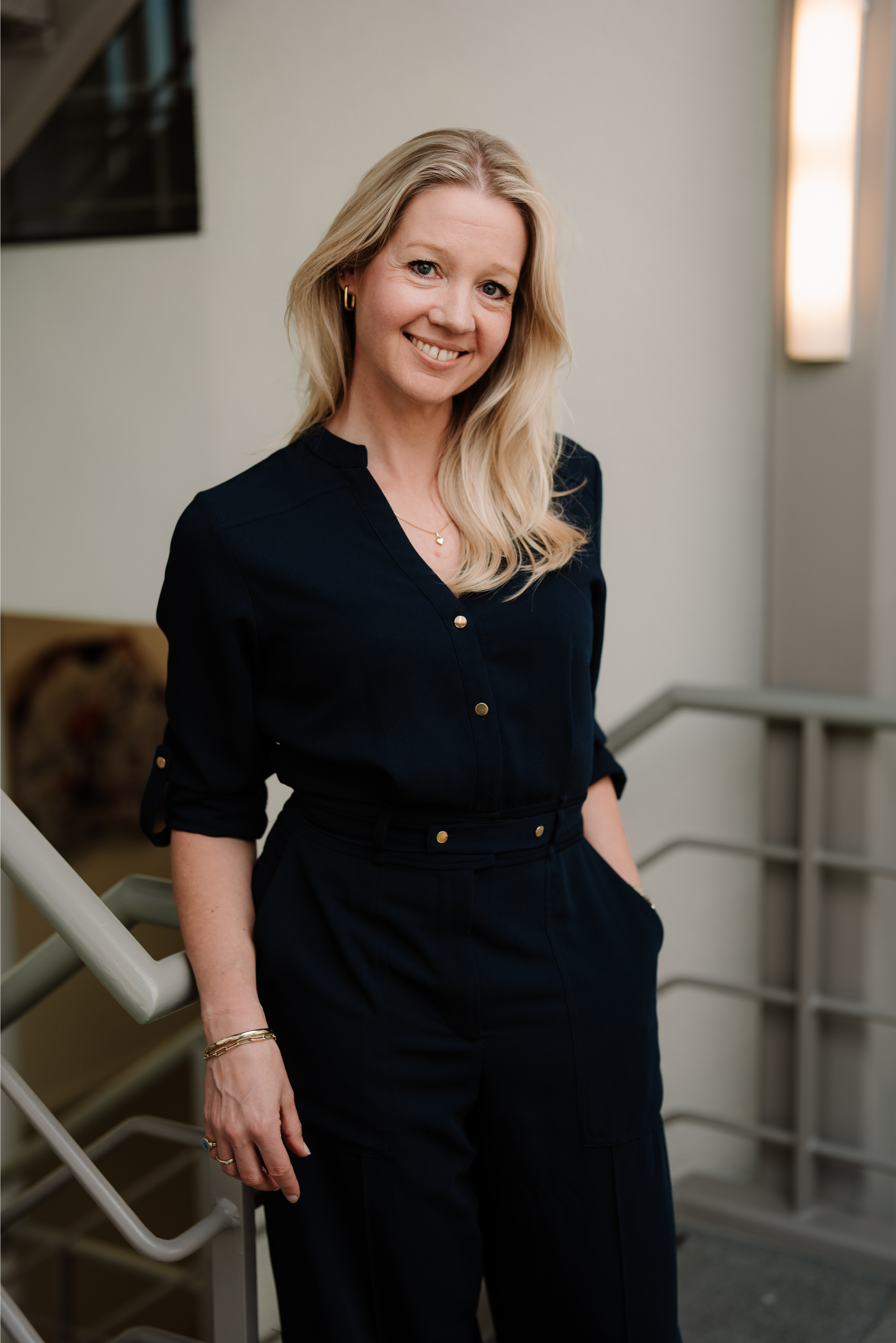 Stèphanie Zijlstra