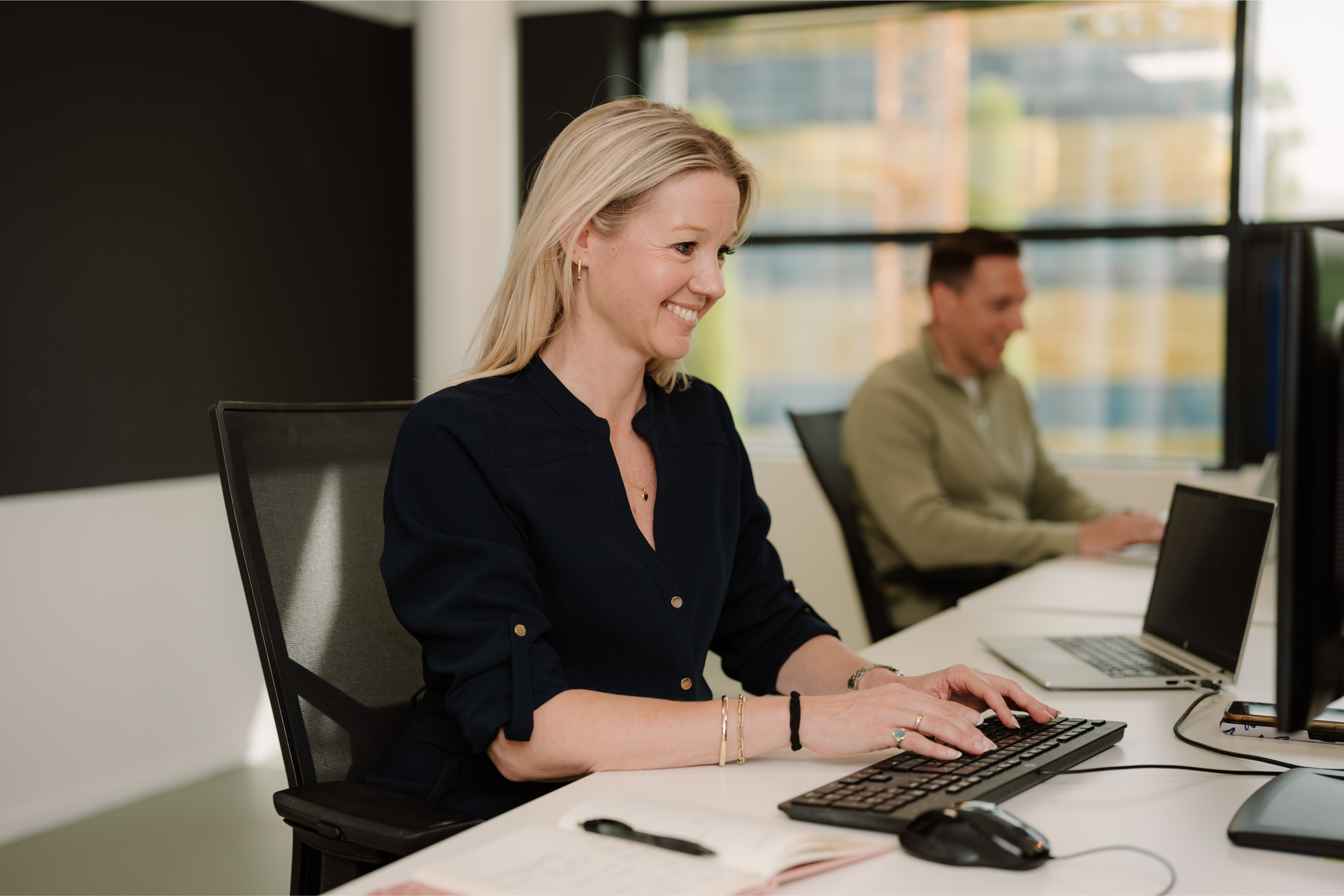 Facility - facilitaire dienstverlening