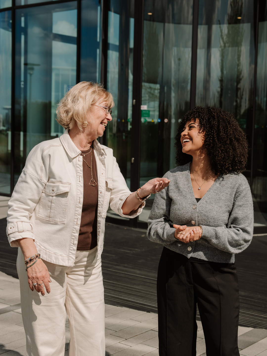 Facilitaire dienstverlening